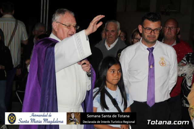 Viernes de Dolores Via Crucis 2023 - 308